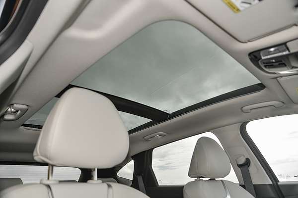 2024 Hyundai Tucson Premium NX4.V3