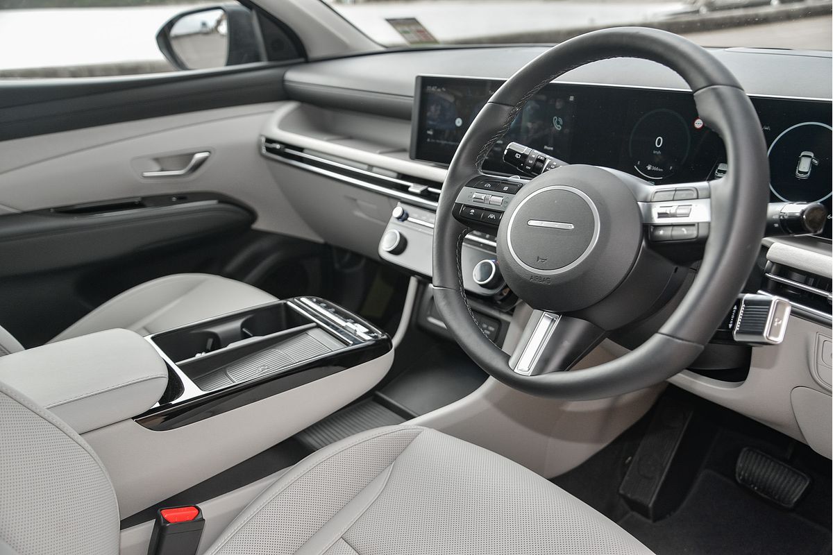 2024 Hyundai Tucson Premium NX4.V3