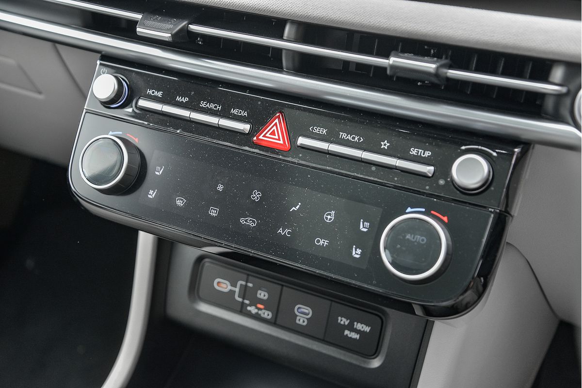 2024 Hyundai Tucson Premium NX4.V3