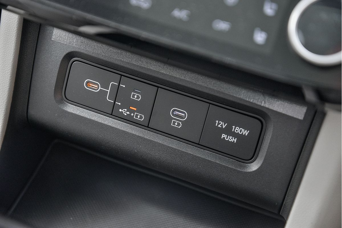 2024 Hyundai Tucson Premium NX4.V3