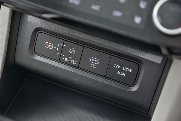 2024 Hyundai Tucson Premium NX4.V3