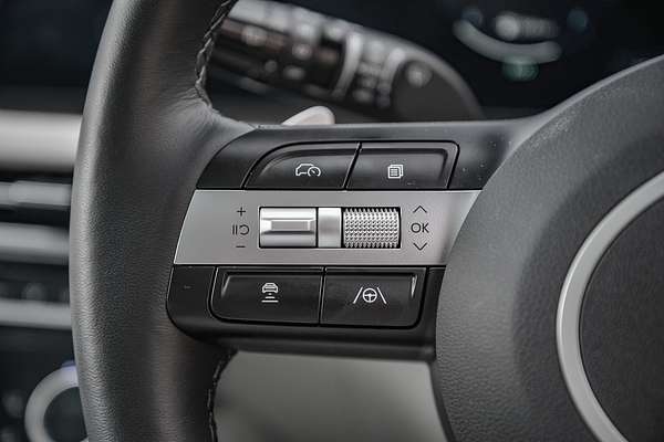 2024 Hyundai Tucson Premium NX4.V3