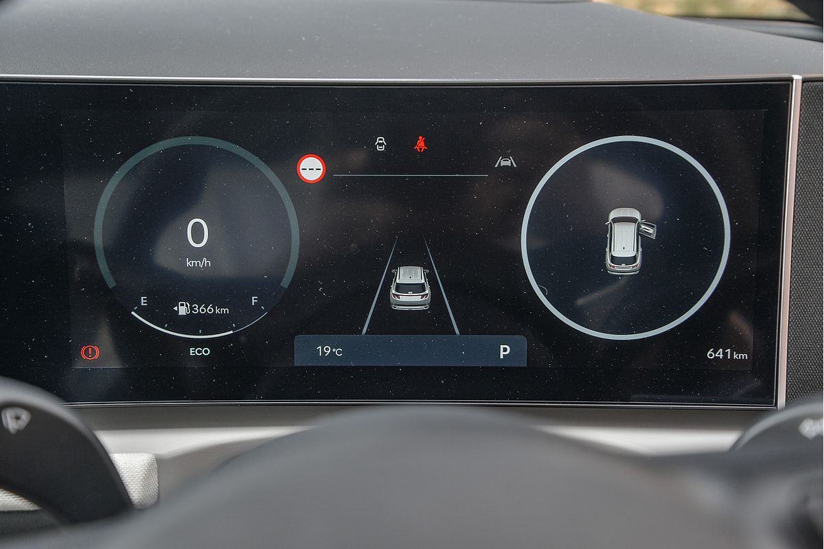 2024 Hyundai Tucson Premium NX4.V3