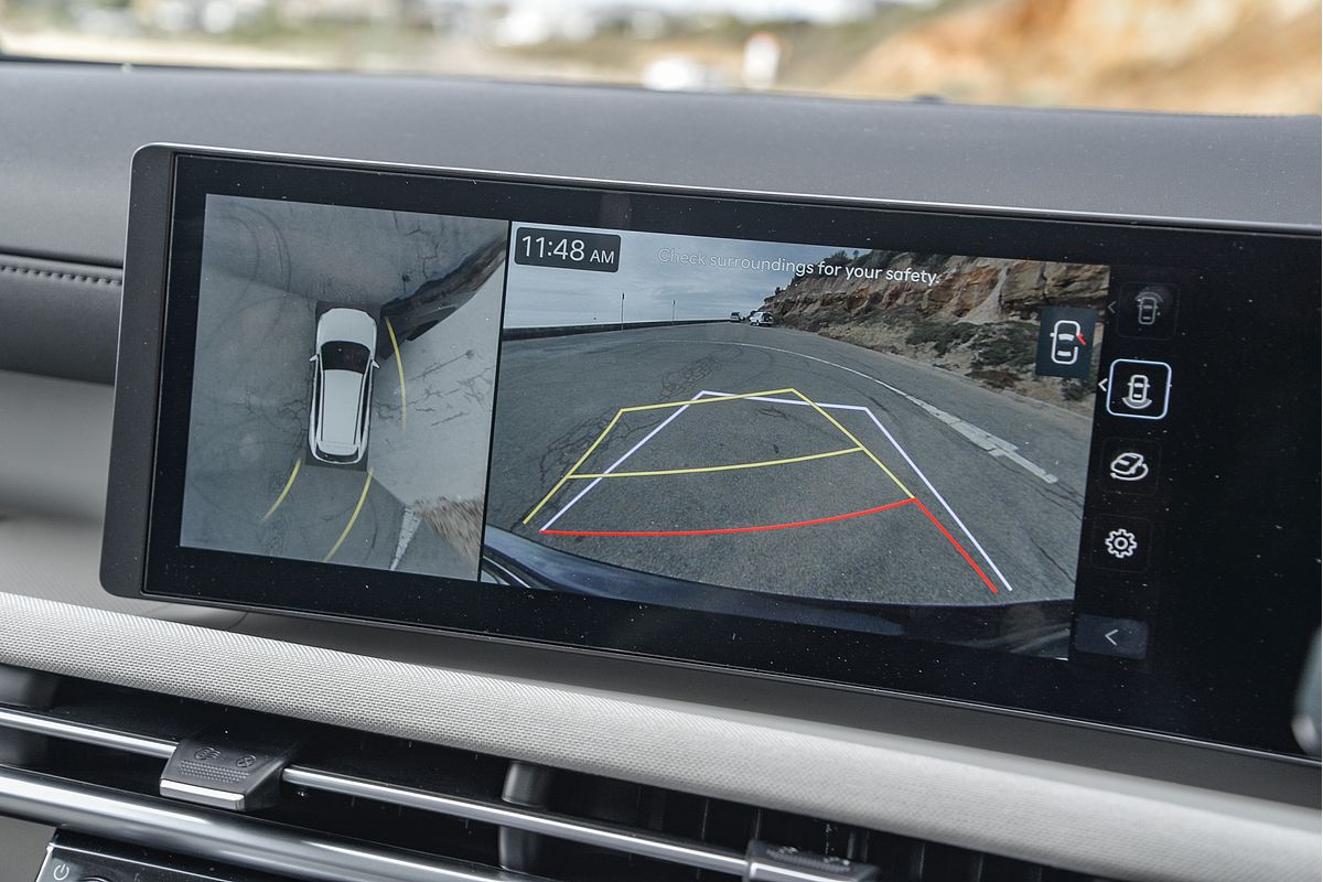 2024 Hyundai Tucson Premium NX4.V3