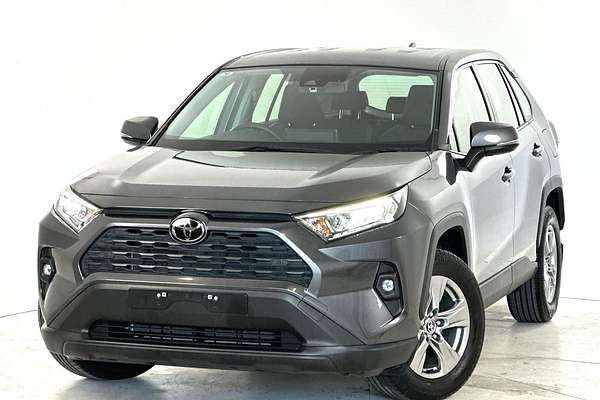 2022 Toyota RAV4 GX MXAA52R