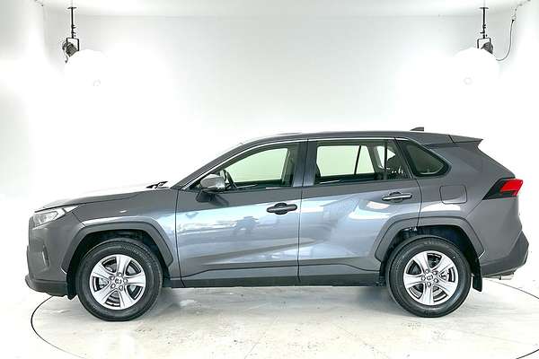 2022 Toyota RAV4 GX MXAA52R