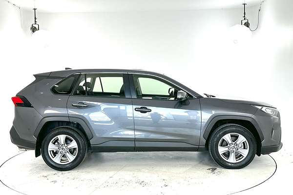 2022 Toyota RAV4 GX MXAA52R