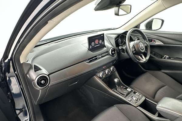 2021 Mazda CX-3 Maxx Sport DK