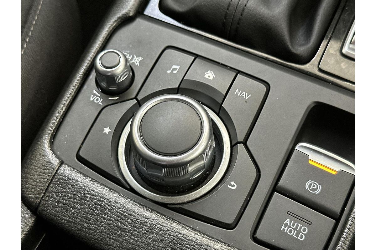 2021 Mazda CX-3 Maxx Sport DK