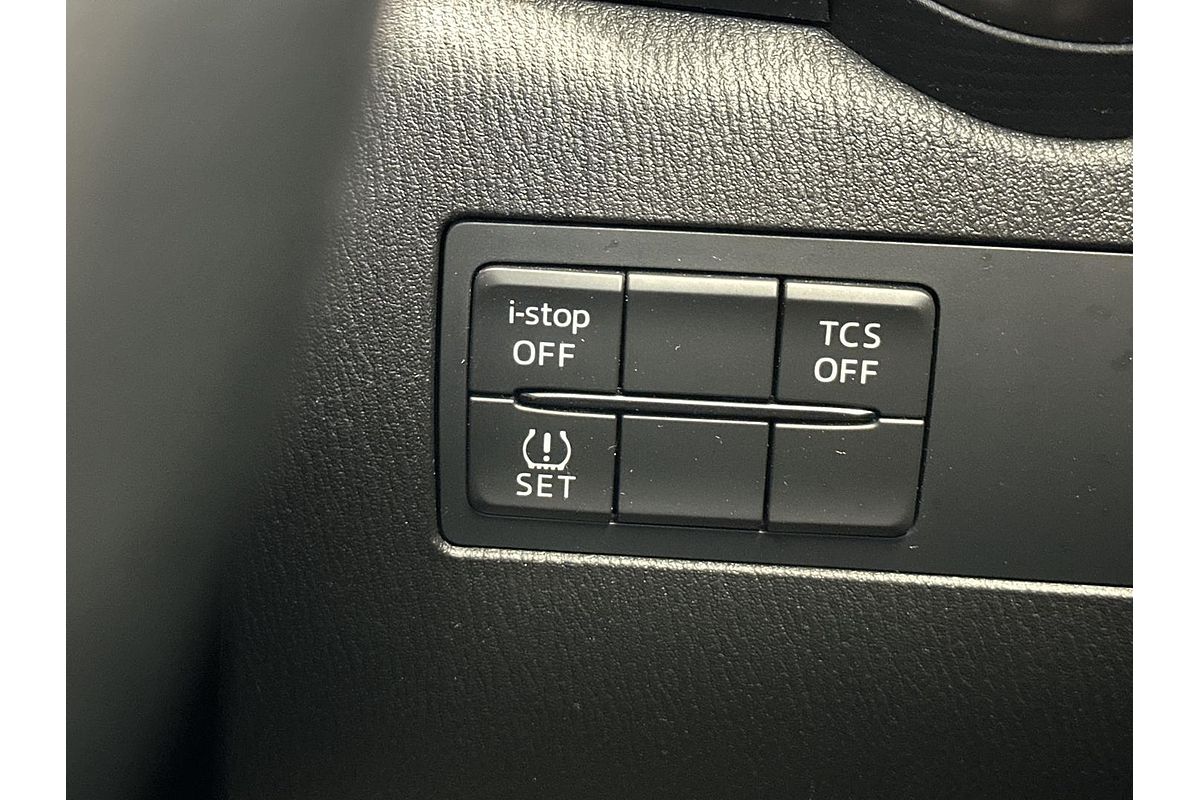 2021 Mazda CX-3 Maxx Sport DK