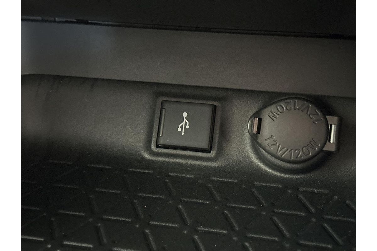 2022 Toyota RAV4 GX MXAA52R