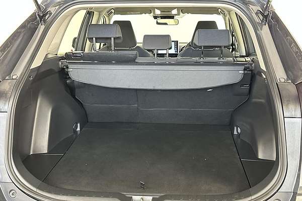 2022 Toyota RAV4 GX MXAA52R
