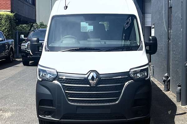 2024 Renault Master Pro 110kW X62 Phase 2 LWB