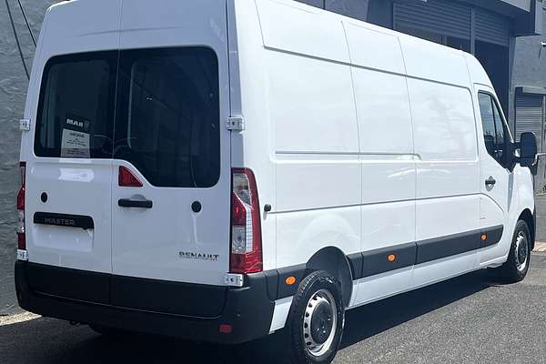 2024 Renault Master Pro 110kW X62 Phase 2 LWB
