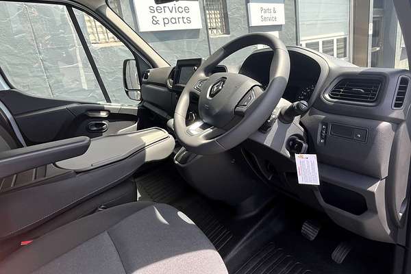 2024 Renault Master Pro 110kW X62 Phase 2 LWB
