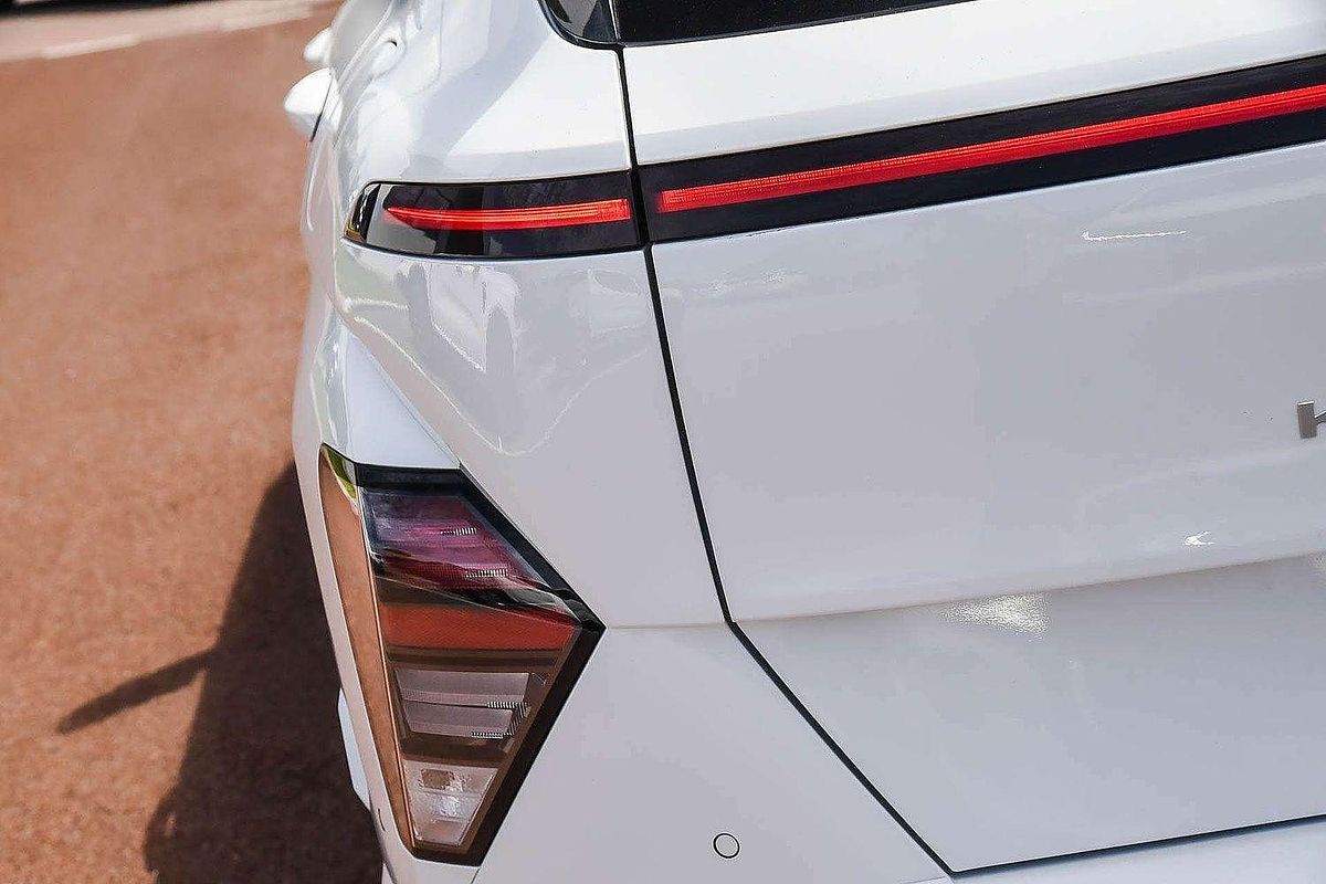 2023 Hyundai Kona Premium N Line SX2.V1
