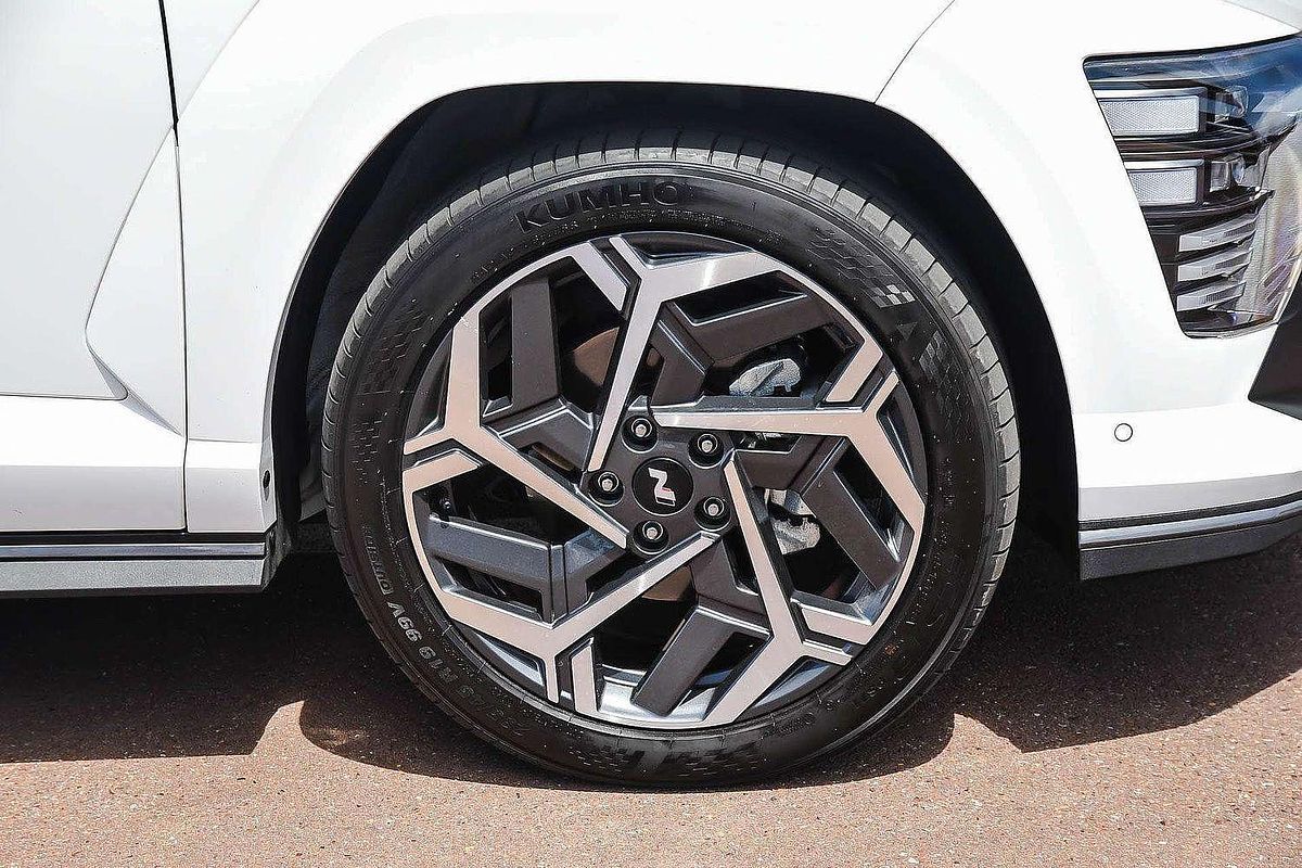 2023 Hyundai Kona Premium N Line SX2.V1