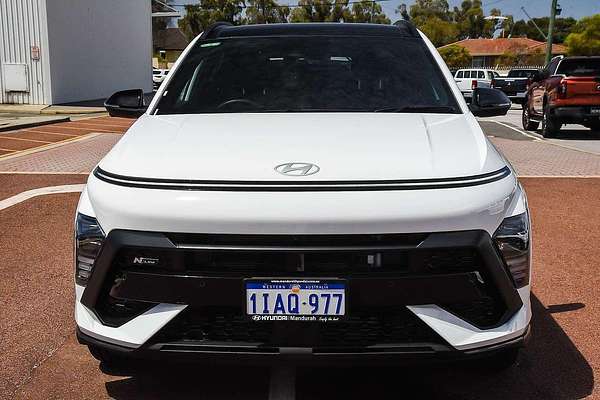 2023 Hyundai Kona Premium N Line SX2.V1