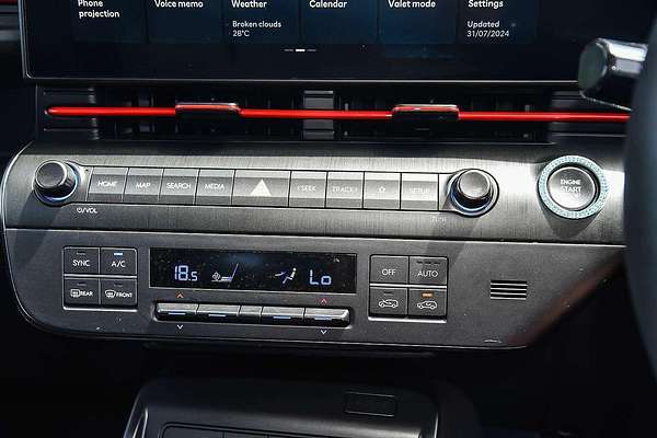 2023 Hyundai Kona Premium N Line SX2.V1