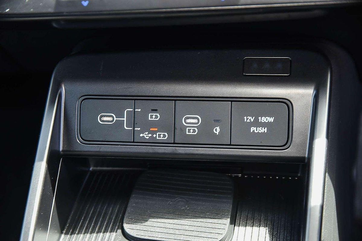2023 Hyundai Kona Premium N Line SX2.V1