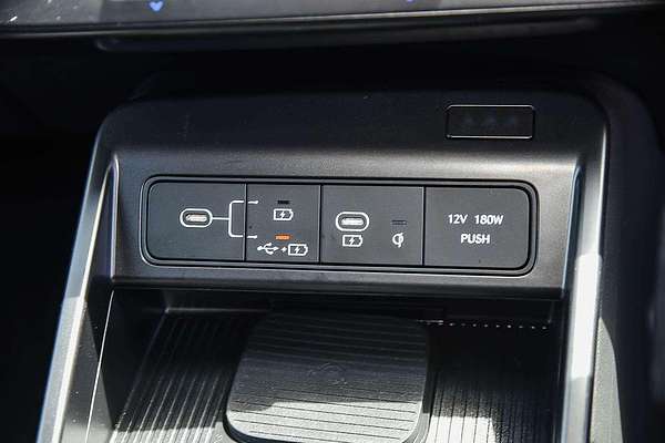 2023 Hyundai Kona Premium N Line SX2.V1