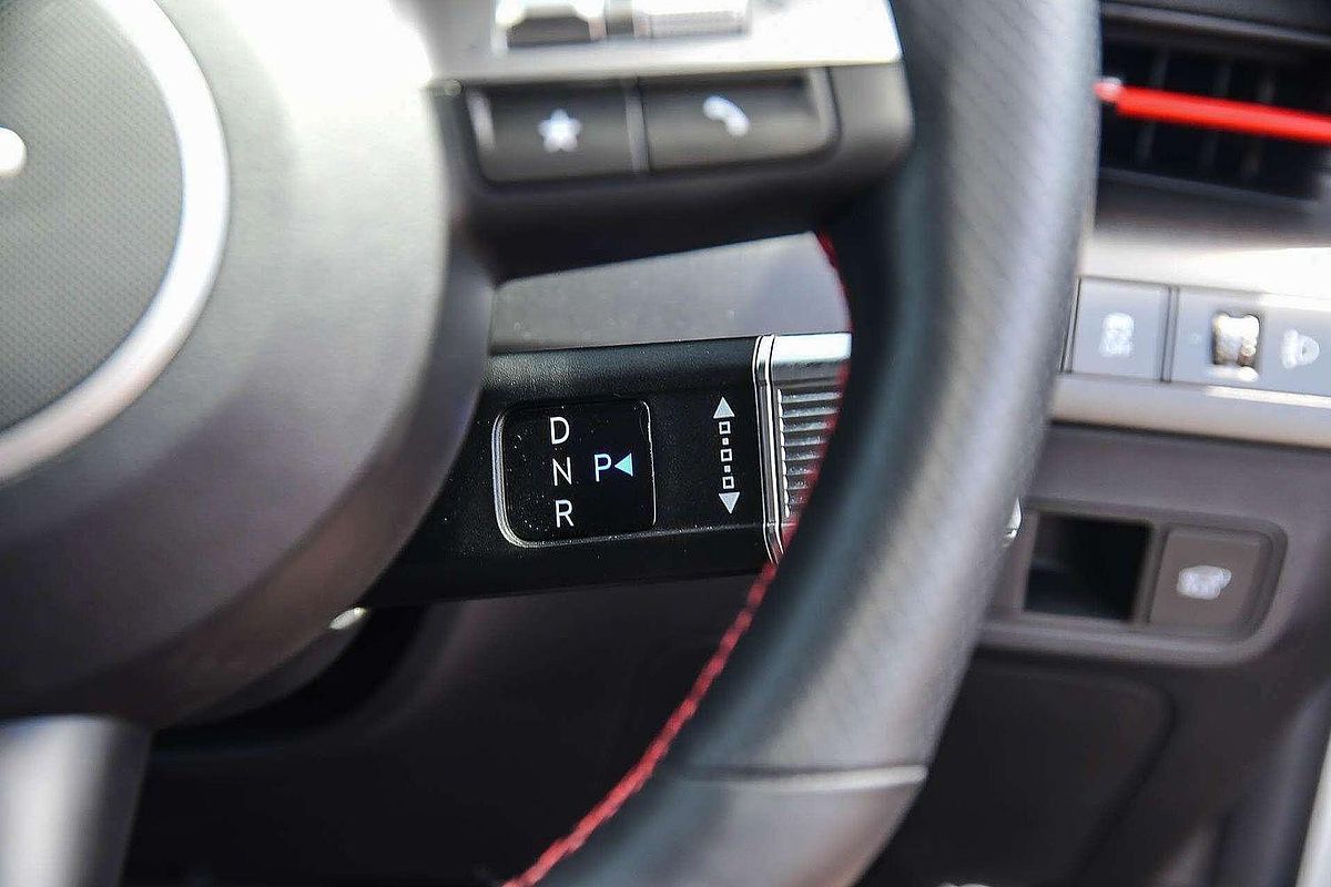 2023 Hyundai Kona Premium N Line SX2.V1