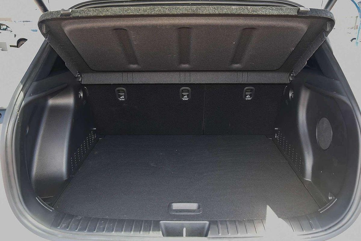 2023 Hyundai Kona Premium N Line SX2.V1
