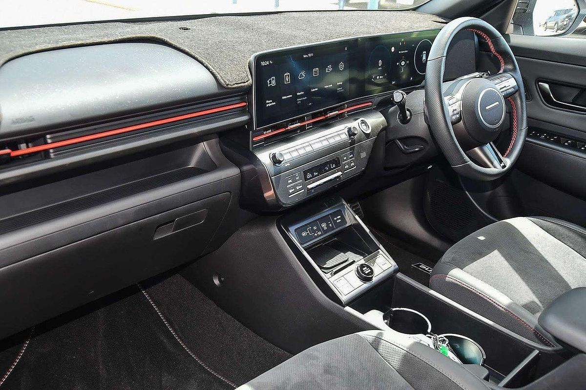 2023 Hyundai Kona Premium N Line SX2.V1