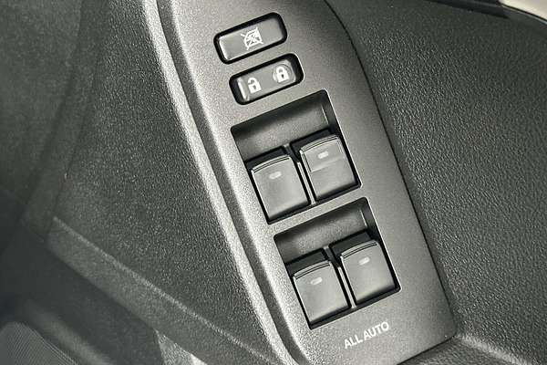 2017 Toyota Landcruiser Prado GXL GDJ150R