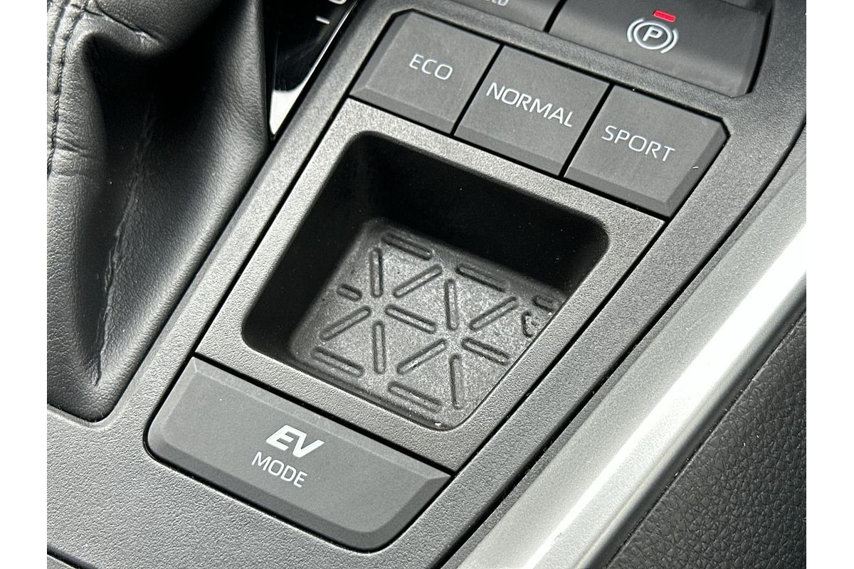 2022 Toyota RAV4 GX AXAH52R