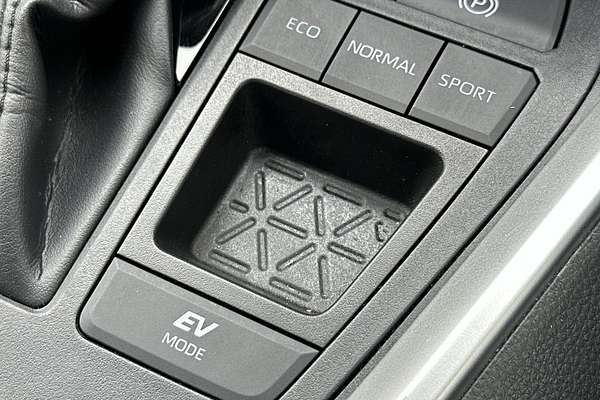 2022 Toyota RAV4 GX AXAH52R