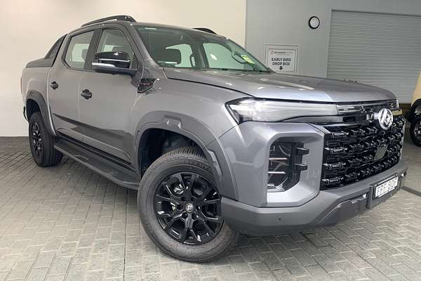 2024 LDV T60 Max PLUS SK8C 4X4
