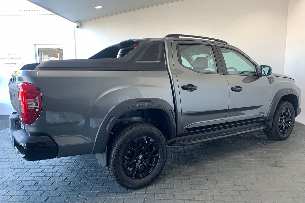 2024 LDV T60 Max PLUS SK8C 4X4