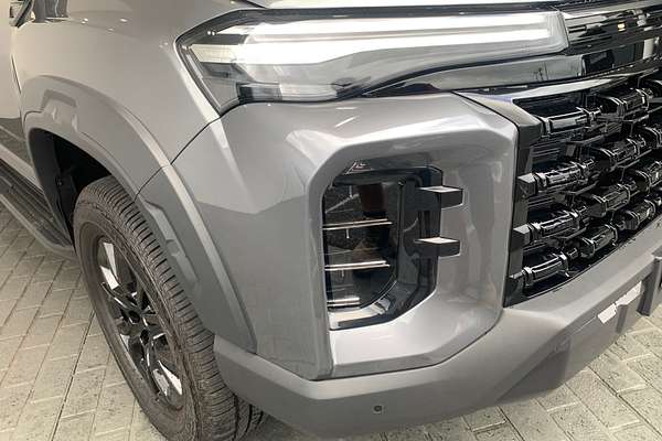 2024 LDV T60 Max PLUS SK8C 4X4