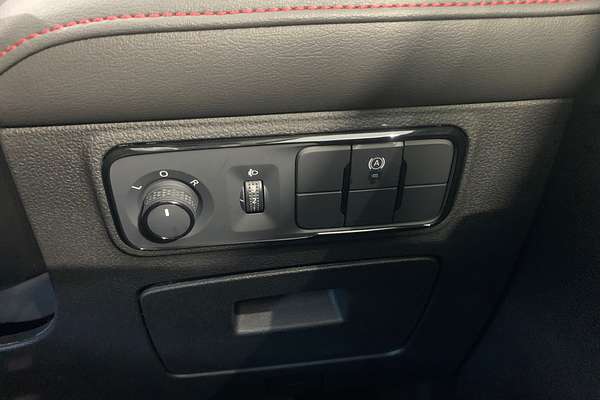 2024 LDV T60 Max PLUS SK8C 4X4