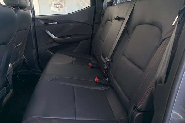 2024 LDV T60 Max PLUS SK8C 4X4
