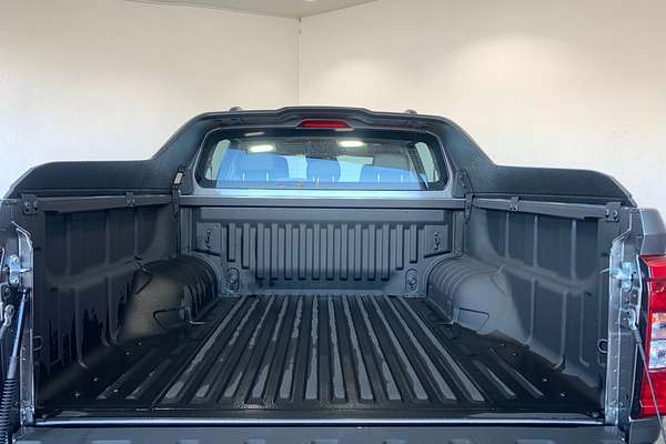 2024 LDV T60 Max PLUS SK8C 4X4