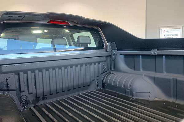 2024 LDV T60 Max PLUS SK8C 4X4
