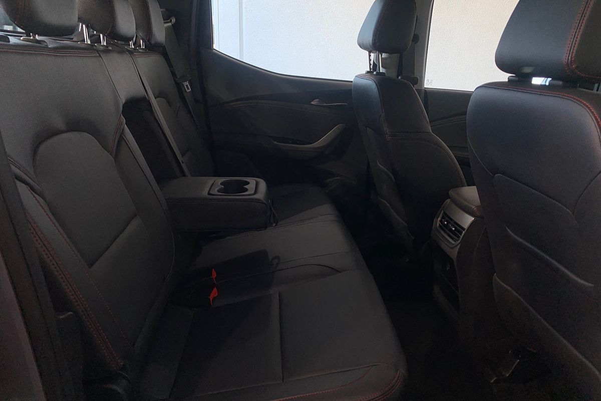 2024 LDV T60 Max PLUS SK8C 4X4