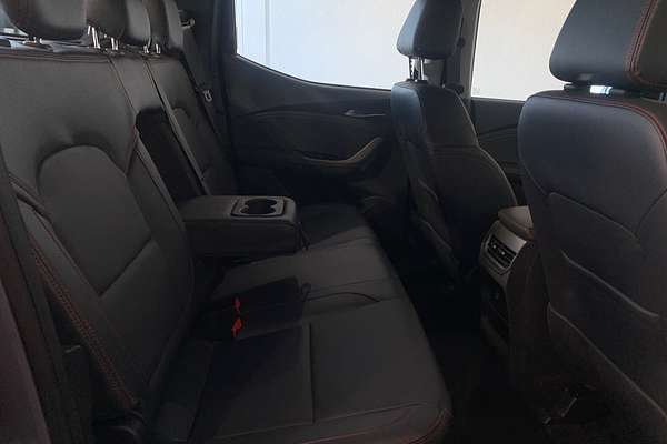 2024 LDV T60 Max PLUS SK8C 4X4