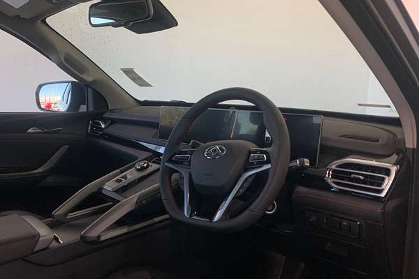 2024 LDV T60 Max PLUS SK8C 4X4