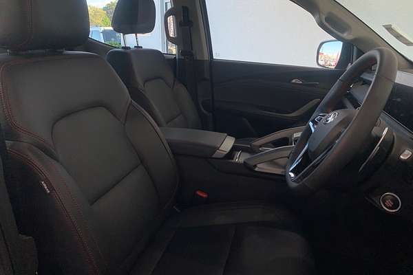 2024 LDV T60 Max PLUS SK8C 4X4