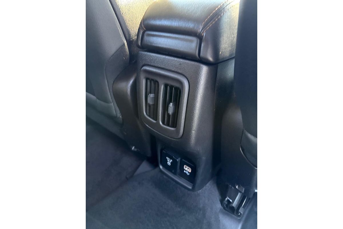 2020 Jeep Compass Limited M6