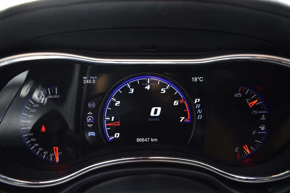 2020 Jeep Grand Cherokee SRT WK
