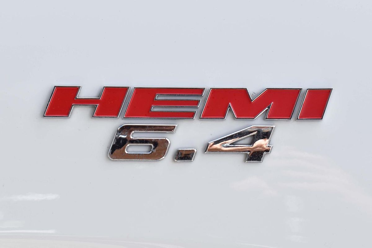 2020 Jeep Grand Cherokee SRT WK