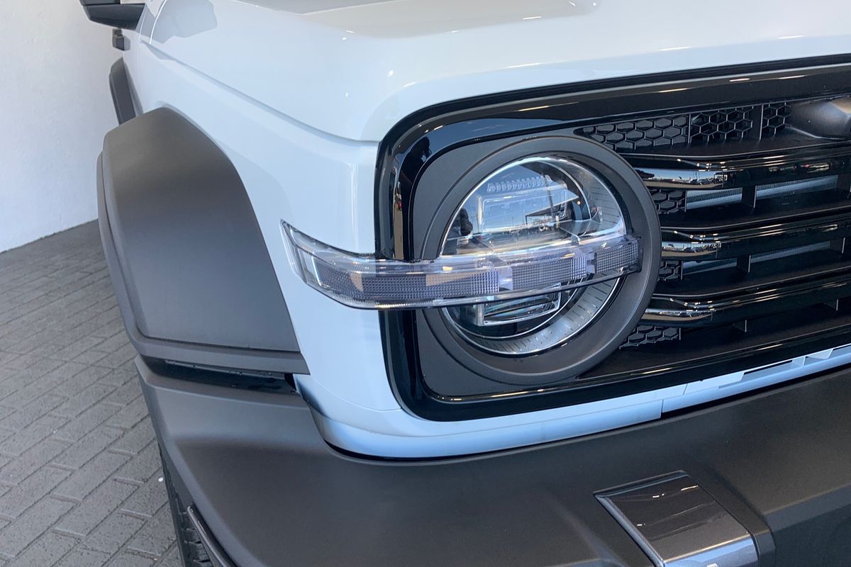 2025 GWM Tank 300 Ultra Hybrid P01
