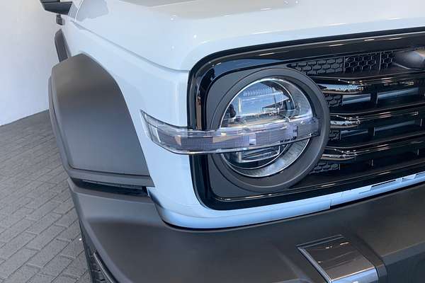 2025 GWM Tank 300 Ultra Hybrid P01