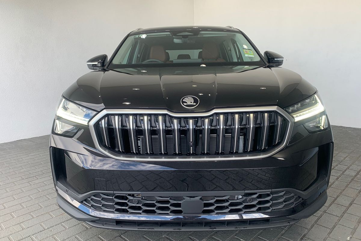 2024 SKODA Kodiaq 140TSI Select PS