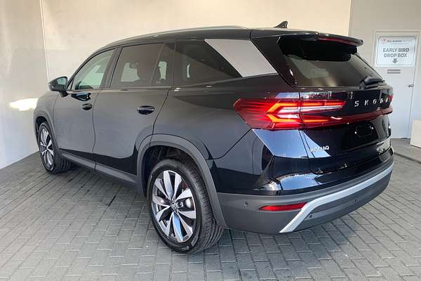 2024 SKODA Kodiaq 140TSI Select PS