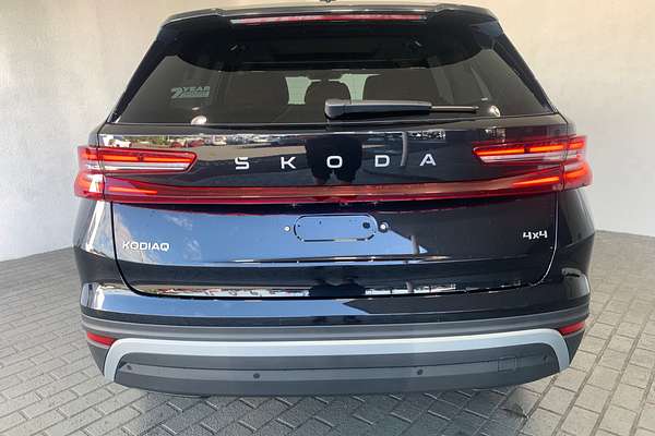 2024 SKODA Kodiaq 140TSI Select PS